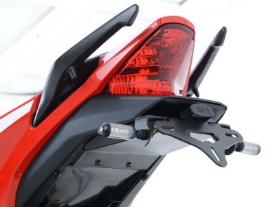 Tail Tidy for Honda CBR300R '14-