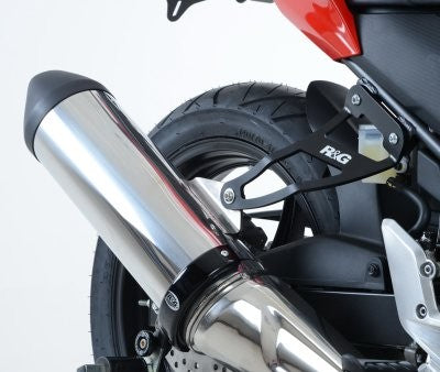 Exhaust Hanger Kit for Honda CBR300R '14-