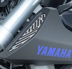 Air Intake Covers for Yamaha MT-09 (FZ-09) (upto 2016 models)