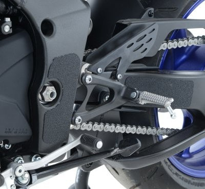 R&G Boot Guard Kit for Yamaha YZF-R1 '13-'14 Main image