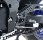 R&G Boot Guard Kit for Yamaha YZF-R1 '13-'14
