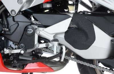 R&G Boot Guard Kit for Honda VFR 800 '14- and Crossrunner 2015- Main image