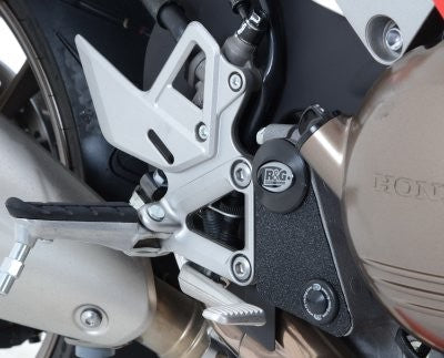R&G Boot Guard Kit for Honda VFR 800 '14- and Crossrunner 2015- Secondary image