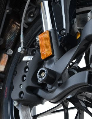 Fork Protectors for EBR 1190RX '14-