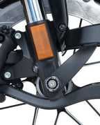 Fork Protectors for EBR 1190RX '14-