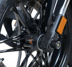 Fork Protectors for EBR 1190RX '14-