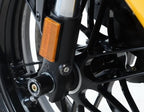 Fork Protectors for EBR 1190RX '14-
