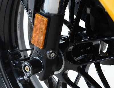 Fork Protectors for EBR 1190RX '14-