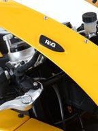 Mirror Blanking Plates for EBR 1190RX '14-