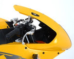 Mirror Blanking Plates for EBR 1190RX '14-