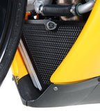 Oil Cooler Guard for EBR 1190RX/SX '14-