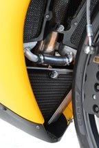 Oil Cooler Guard for EBR 1190RX/SX '14-