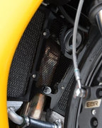 Radiator Guards for EBR 1190RX/SX '14-