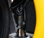 Radiator Guards for EBR 1190RX/SX '14-