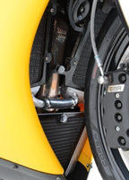 Radiator Guards for EBR 1190RX/SX '14-