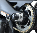 Swingarm Protectors for EBR 1190RX/SX '14-