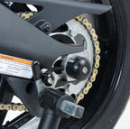 Swingarm Protectors for EBR 1190RX/SX '14-