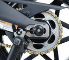 Swingarm Protectors for EBR 1190RX/SX '14-