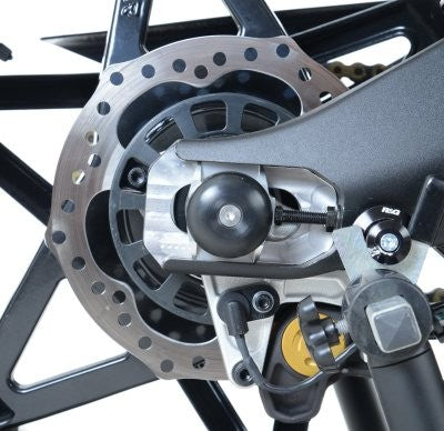Swingarm Protectors for EBR 1190RX/SX '14-