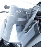 Mirror Blanking Plates for KTM RC 125 '14- /RC 200 '14- / RC390 '14-'21