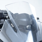 Mirror Blanking Plates for KTM RC 125 '14- /RC 200 '14- / RC390 '14-'21