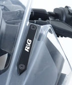 Mirror Blanking Plates for KTM RC 125 '14- /RC 200 '14- / RC390 '14-'21