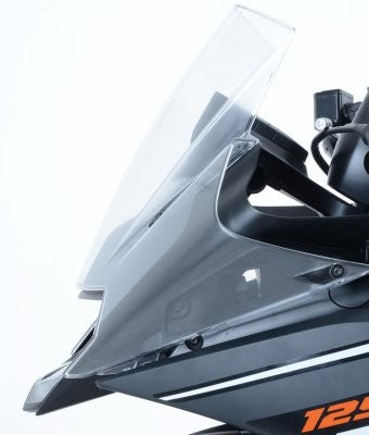 Mirror Blanking Plates for KTM RC 125 '14- /RC 200 '14- / RC390 '14-'21