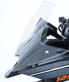 Mirror Blanking Plates for KTM RC 125 '14- /RC 200 '14- / RC390 '14-'21