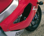 Crash Protectors - Classic Style for Yamaha Thunderace
