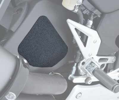 R&G Boot Guard Kit for EBR 1190RS/SX '14- Secondary image