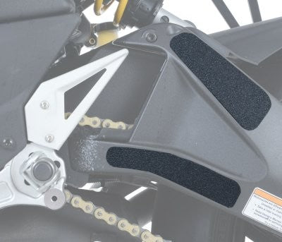 R&G Boot Guard Kit for EBR 1190RS/SX '14-