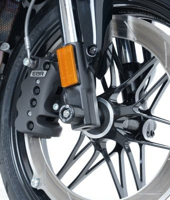 Fork Protectors for EBR 1190SX '14-