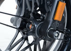 Fork Protectors for EBR 1190SX '14-