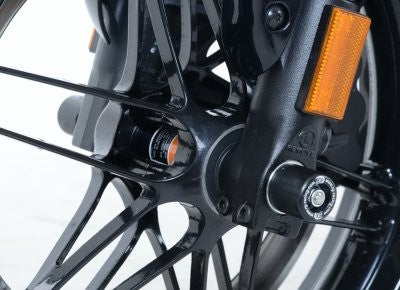 Fork Protectors for EBR 1190SX '14-