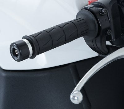 Bar End Sliders for EBR 1190SX '14-