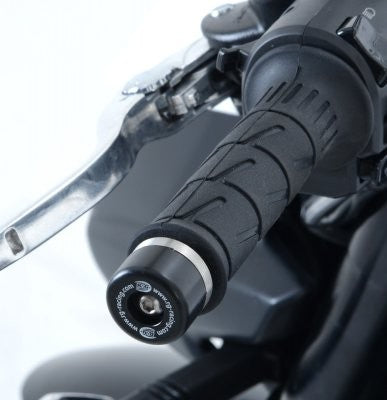 Bar End Sliders for EBR 1190SX '14-