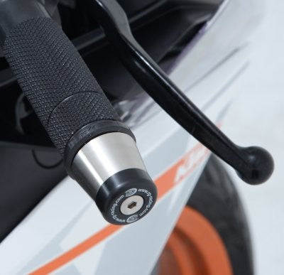 Bar End Sliders