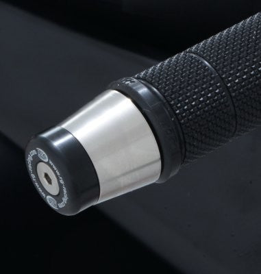 Bar End Sliders