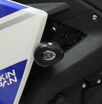 Aero Crash Protectors for Yamaha R25 '14-'18 and the R3 '15-'18 models
