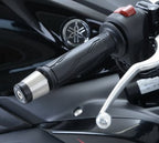 Bar End Sliders for Yamaha R25' 14-, MT-25 '15-, Yamaha R3 '15-, MT-03 '16- and NMAX 125 '17-
