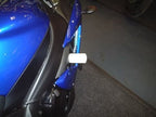 Crash Protectors - Classic Style for Yamaha YZF-R1 '02 - '03