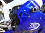 Crash Protectors - Classic Style for Yamaha YZFR1 '98- '03