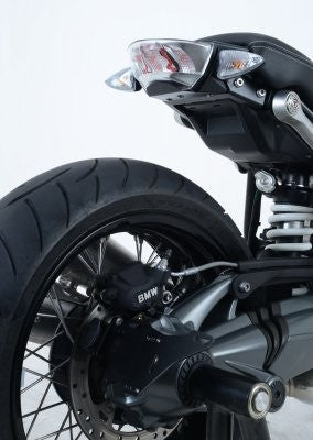 Tail Tidy for BMW R nineT '14- '23. US Tail light ONLY ( use without pillion seat and subframe)