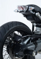 Tail Tidy for BMW R nineT '14- '23. US Tail light ONLY ( use without pillion seat and subframe)