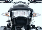 Tail Tidy for BMW R nineT '14- '23. US Tail light ONLY ( use without pillion seat and subframe)