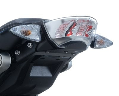 Tail Tidy for BMW R nineT '14- '23. US Tail light ONLY ( use without pillion seat and subframe)