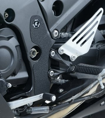 R&G Boot Guard Kit for Kawasaki ZZR1400 '12- Main image