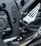 R&G Boot Guard Kit for Kawasaki ZZR1400 '12-