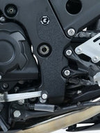 R&G Boot Guard Kit for Kawasaki ZZR1400 '12-