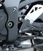 R&G Boot Guard Kit for Kawasaki ZX10-R '11- & ZX-10RR '21-